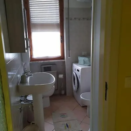 Domus Onda Marina * Диано-Марина
