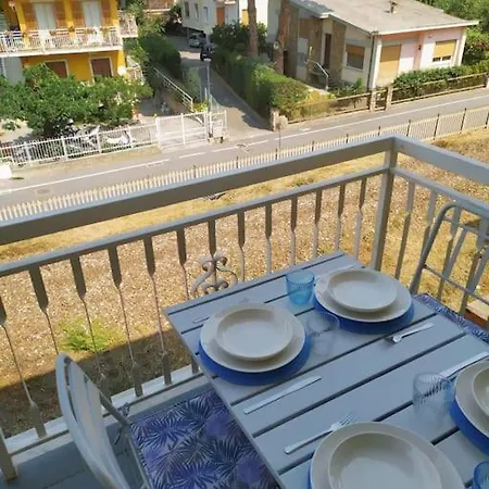 Domus Onda Marina Apartamento Diano Marina