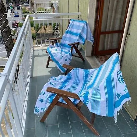 Apartamento Domus Onda Marina *