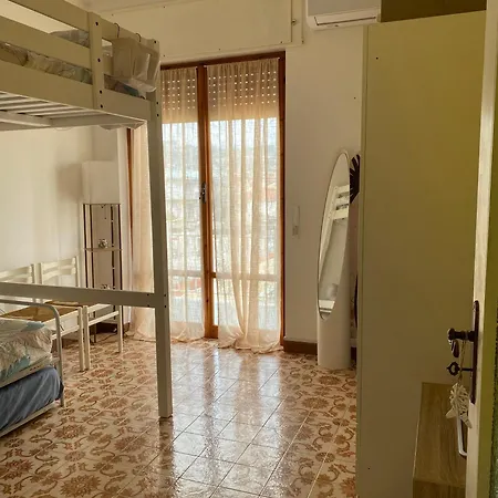 Domus Onda Marina