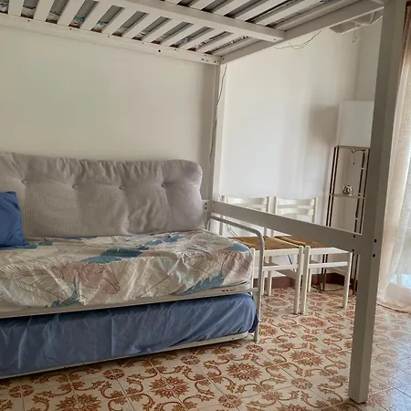 Domus Onda Marina