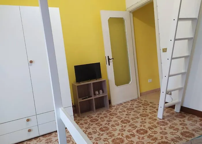 Domus Onda Marina Apartamento *
