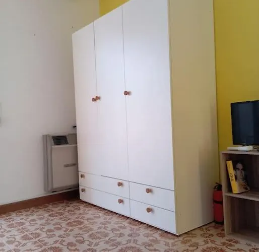 Lejlighed Domus Onda Marina *