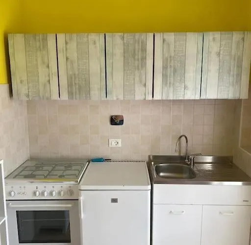 Domus Onda Marina * Diano Marina