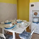 Apartman Domus Onda Marina *