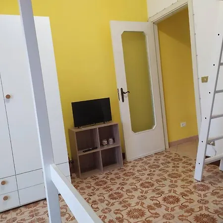 Domus Onda Marina Апартаменты *
