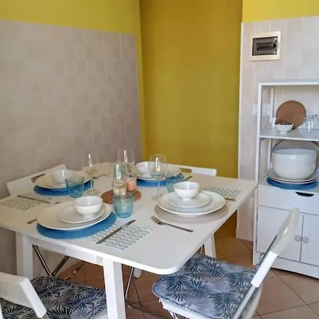 Apartamento Domus Onda Marina *