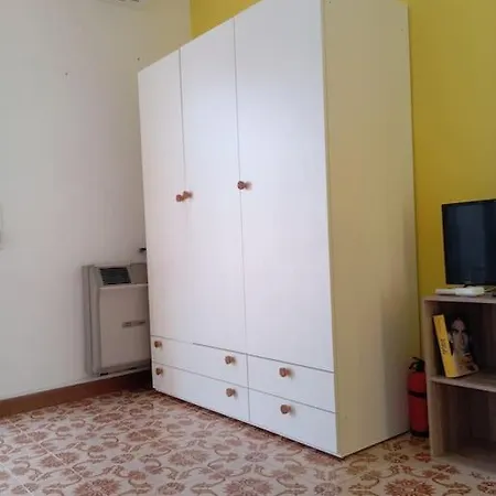 Апартаменты Domus Onda Marina *