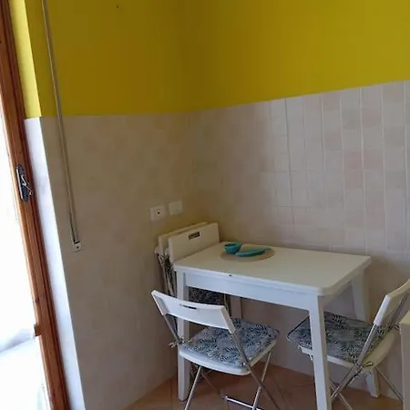 Апартаменты Domus Onda Marina