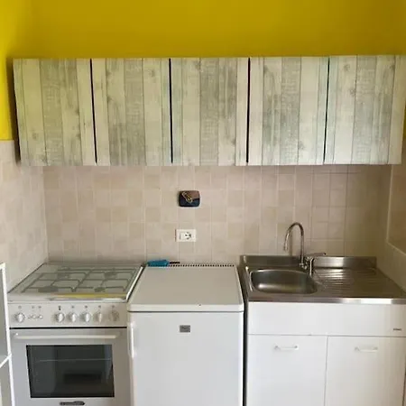 Domus Onda Marina * دْيانو مارينا