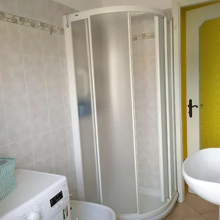 Апартаменты Domus Onda Marina