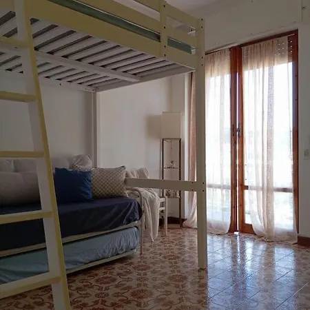 Domus Onda Marina Апартаменты