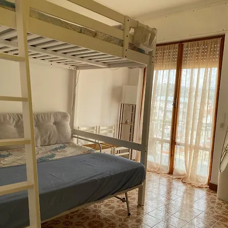 Domus Onda Marina Apartamento Diano Marina