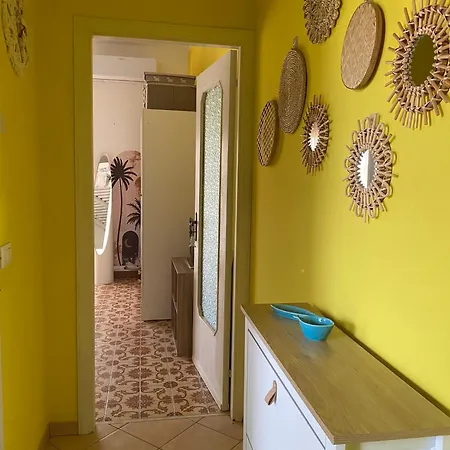 Domus Onda Marina *