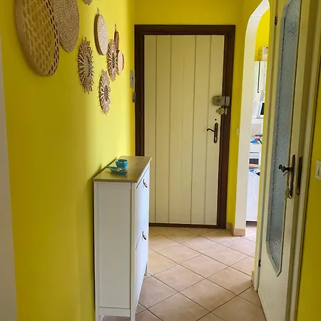 Domus Onda Marina Apartamento *