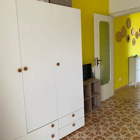 Domus Onda Marina Apartamento