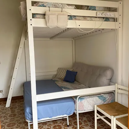 Daire Domus Onda Marina Diano Marina