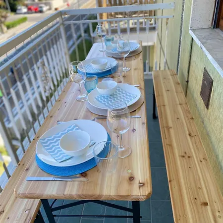 Apartamento Domus Onda Marina *