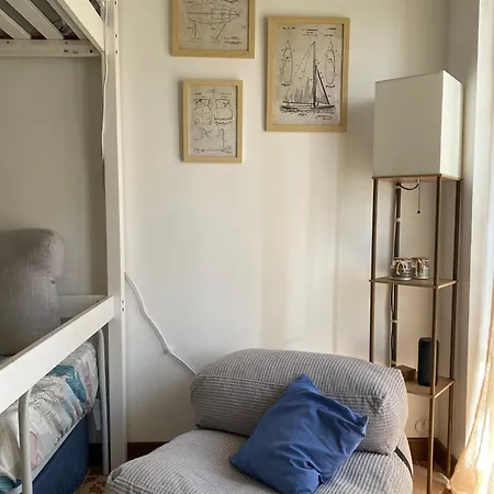 Apartamento Domus Onda Marina *
