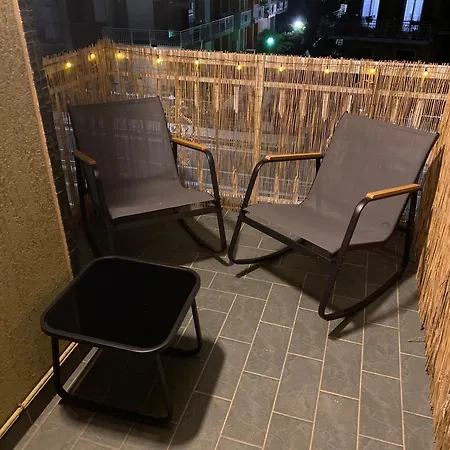 Apartamento Domus Onda Marina Diano Marina