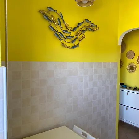 Apartamento Domus Onda Marina