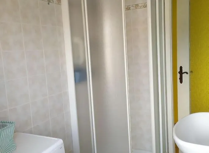 Appartement Domus Onda Marina