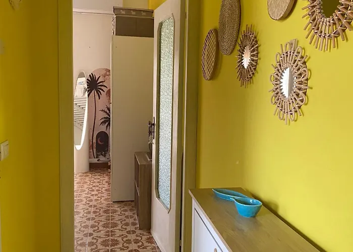 Domus Onda Marina *