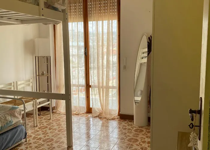 Domus Onda Marina